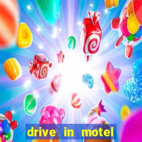 drive in motel porto alegre